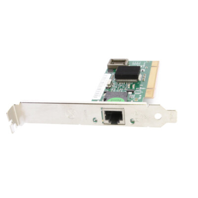 US One Port Gigabit Ethernet LAN Network Controller Card 10/100/1000 PCI
