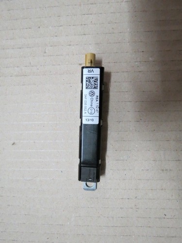 Original VW Passat 3AF Variant Individual Antennenverstärker A20138 3af035552a