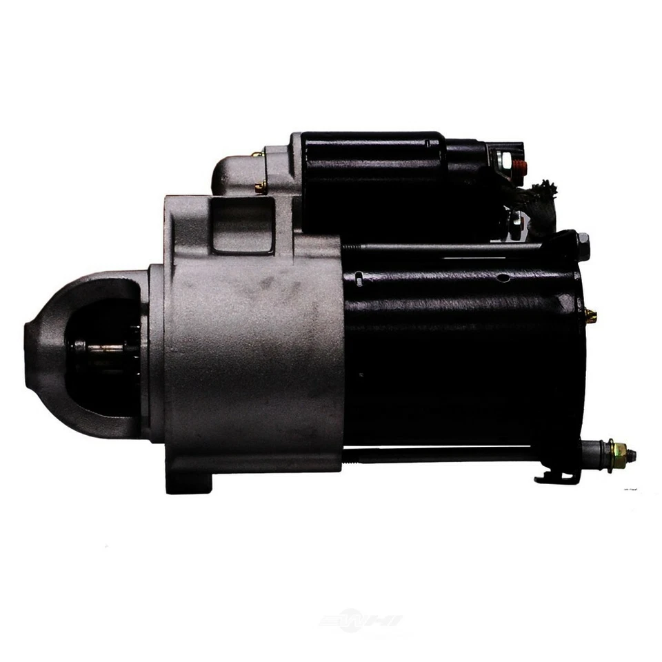 Восстановленный стартер двигателя ACDelco 336-2149A - Изображение 3 из 4