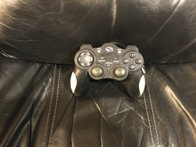 Game Elements Recoil PC Game CONTROLLER GGE908 3*12*25