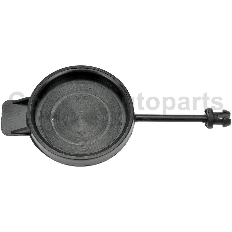 Tapa de depósito de refrigerante del motor para Mitsubishi Outlander Sport 2,4 L 2016-2019 Foto 4 de 4