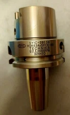 Techniks 39138 HSK63A×SFC8-80