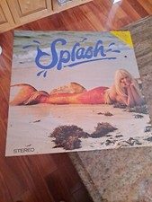 "Splash" Extended Play Laserdisc LD - Tom Hanks