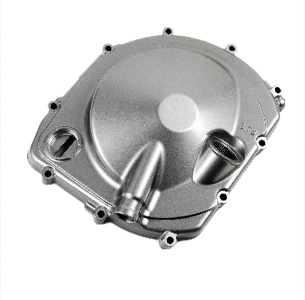Kawasaki Ninja ZX6 ZZR600 Kupplungsdeckel 14032-1388 Originalteile JDM JP-image