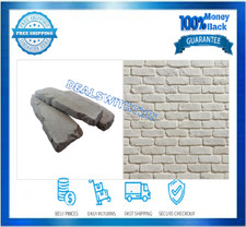 Stone Siding Corners Manufactured Old Chicago Rosse 7 08 In X 2 50 In Thin Brick For Sale Online Ebay