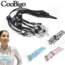 Adjustable Mask Lanyard, Face Mask Extender, Mask Strap Holder Wholesale