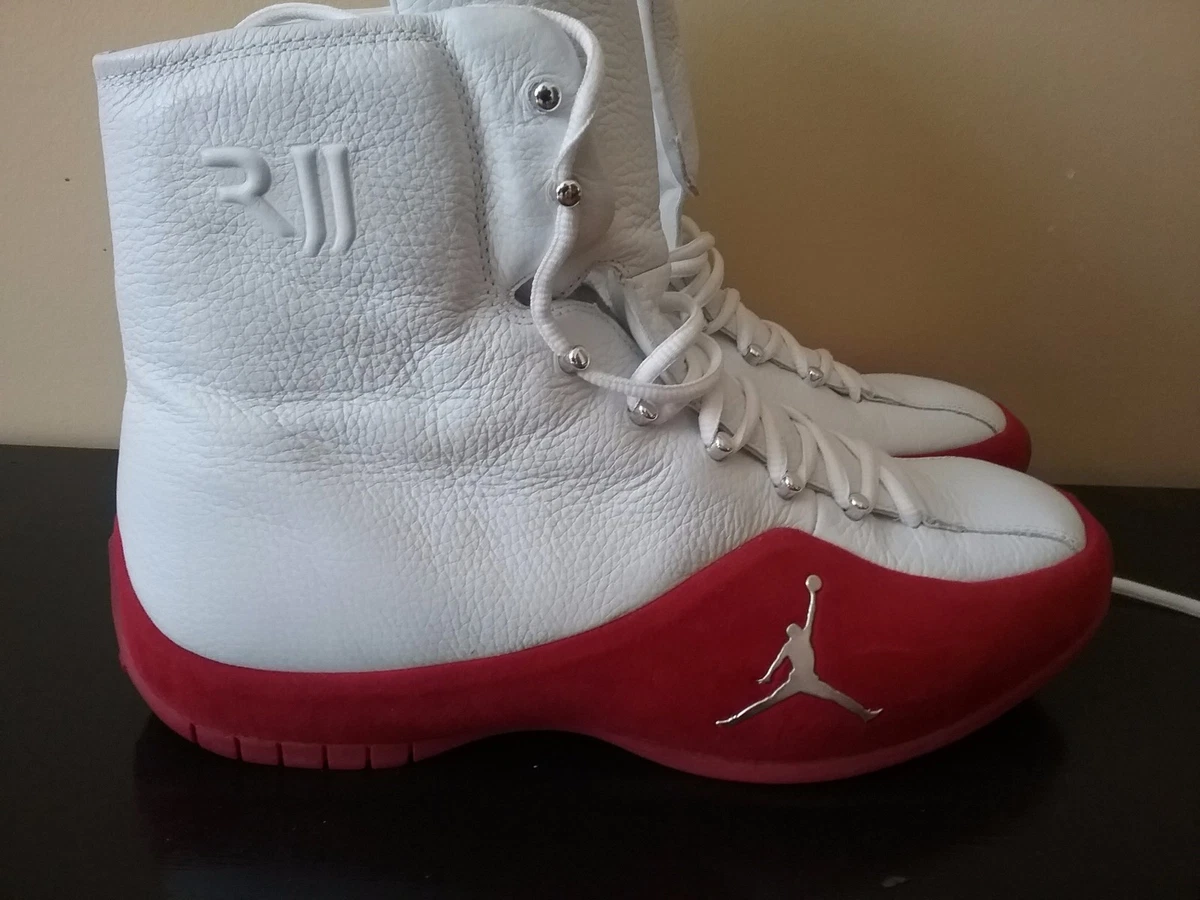 Roy jones sales boxing shoes