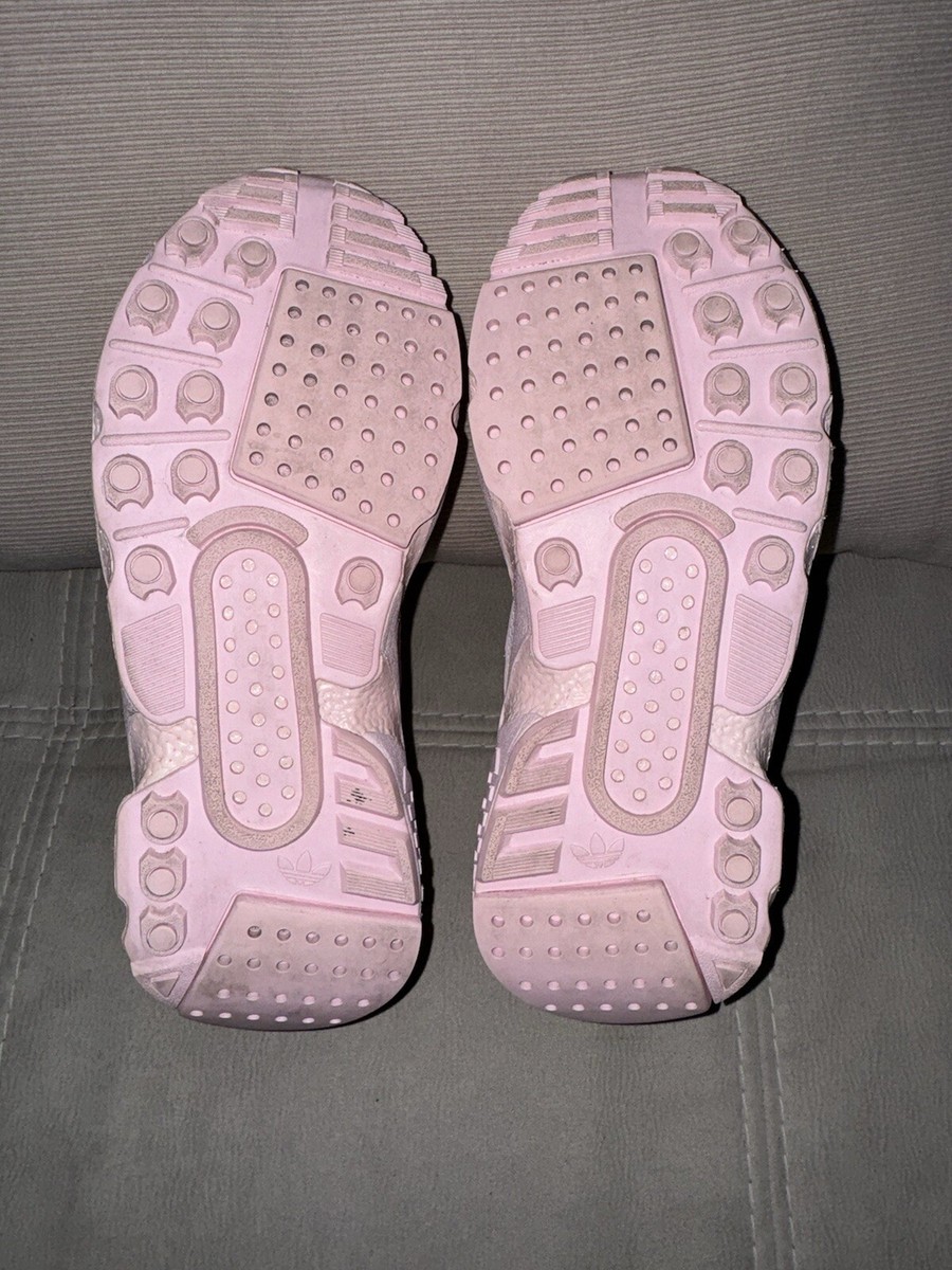 Adidas ZX22 Boost Women's Sneakers Shoes Pink Lilac Purple