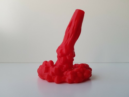 Exklusiver Stifthalter Raketendunst, Exclusive Pen holder Rocket Fume MULTICOLOR - Bild 43 von 84