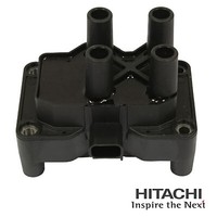 HÜCo 2508808 ZüNdspule FüR Ford Volvo Mazda