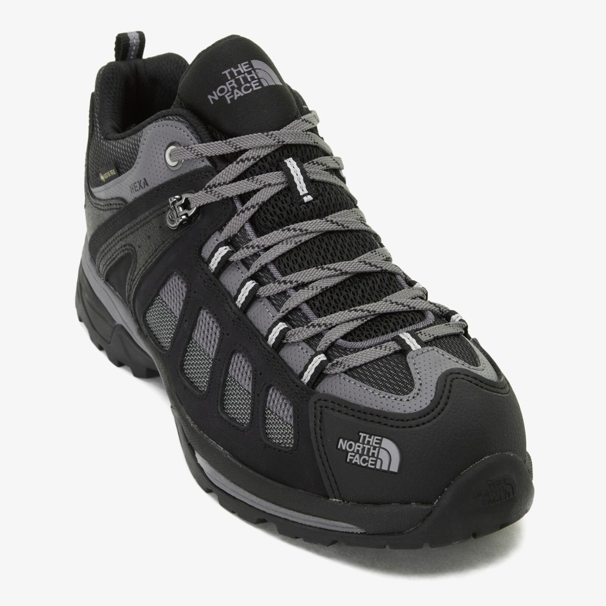 THE NORTH FACE ノースフェイス　GORE-TEX Moccasin 楽天市場】【9月1日限定P11倍】ノースフェイス シューズ ユニ