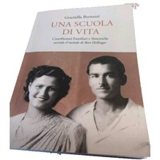 Una scuola di vita. Spedisco con piego di libri