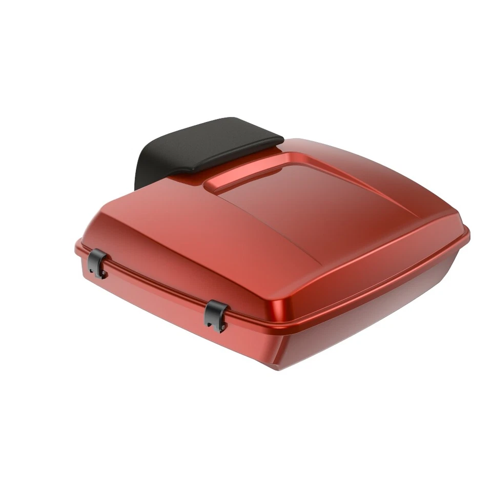 Пакет Red Rock Razor Tour подходит для 1997+ Harley Street Road King Glide - Изображение 4 из 4