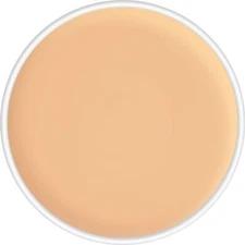 Kryolan 75005 Dermacolor Camouflage Creme Foundation Makeup, Mini Size 4g Pick: 