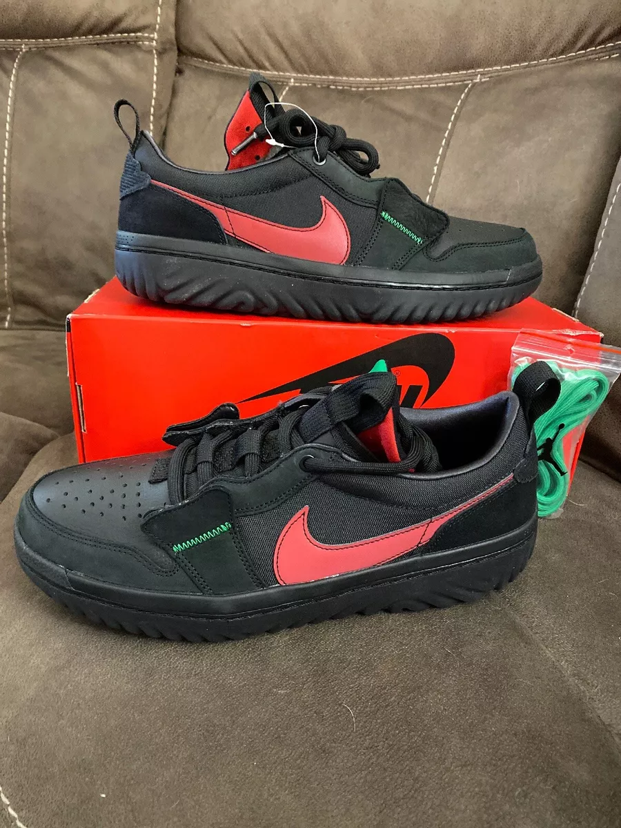 Jordan store react low