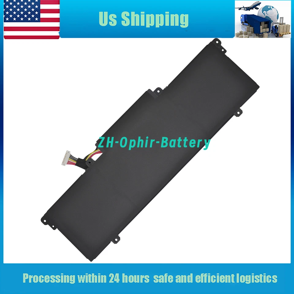 New C31N1914 battery for Asus ZenBook 14 UM425QA UX435EA UX435EG 13 UX425UG - Image 2 of 4