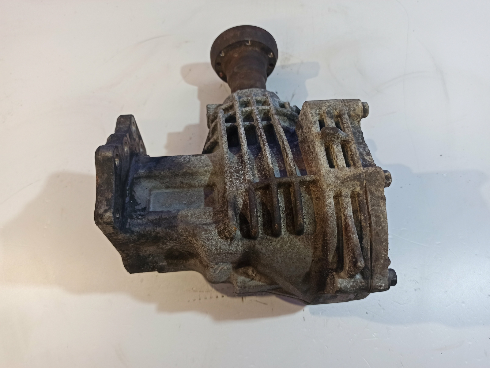 VOLVO XC90 I D5 AWD Front Transfer Case 30783422 2.40 Diesel 136kw 2010