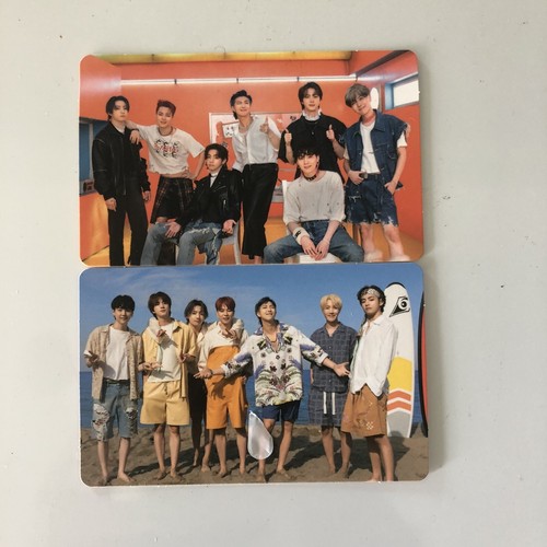bts butter group ot7 group photocard set eBay