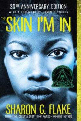 THE SKIN I'M IN (20th Anniversary Edition) - Paperback - ACCEPTABLE
