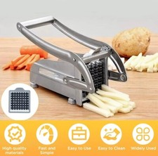 Chipper Potato Chip Chopper
