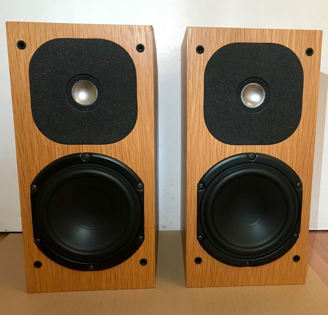 neat speakers for sale