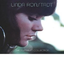 Linda Ronstadt The Platinum Collection CD NEW