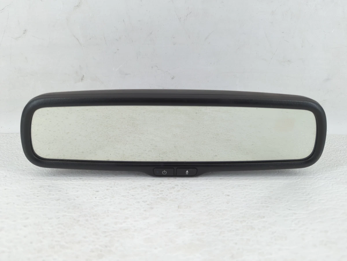 2011 subaru forester rear view mirror deals