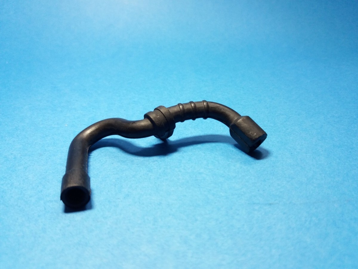 MQEIANG Gas Fuel Line Hose Tube W/Fuel Filter Pickup body Compatible with STIHL 018 MS180 017 MS170 Chainsaw Replacement Spare Parts NEW