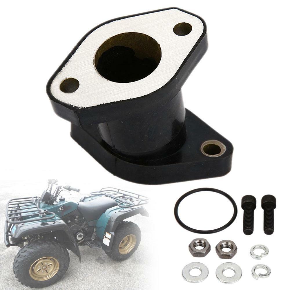 Carburador Yamaha Grizzly Wolverine Kodiak 350/400/450 | Cuotas Sin Interés - Foto 7