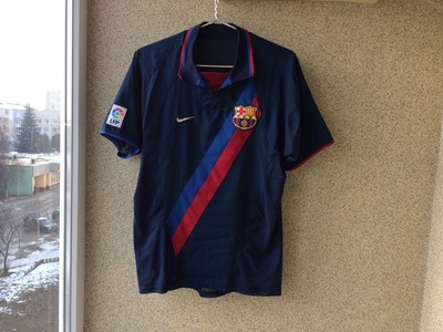 barcelona 2nd jersey
