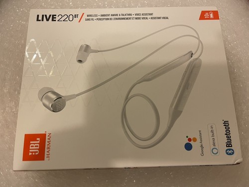 JBL LIVE 220BT ( brand new ) | eBay