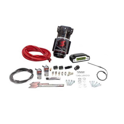 SNO-560-T Snow Performance Diesel Stage 3 Cooler Water Injection Kit RV Pusher