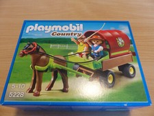 Playmobil Country 5228 & 5226 Set