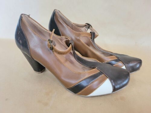 Monet Shoes By Chelsea Crew, Size 40 - image 1