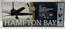 Hampton Bay Universal 3-speed Ceiling 