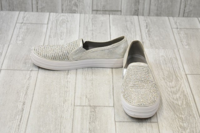 skechers dancer slip on
