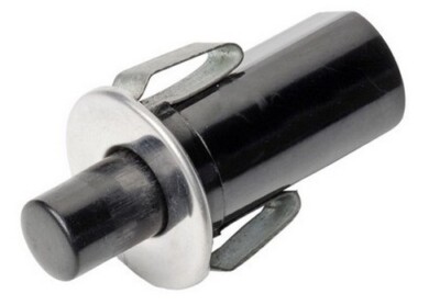 1964 - 1967 Mustang Fairlane Falcon Galaxie Courtesy SS Dome Light Switch