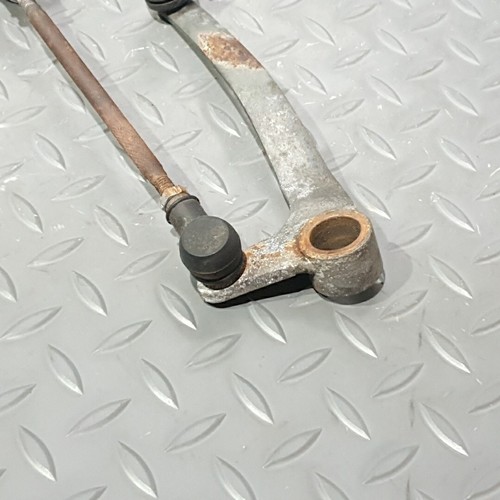 ♻️ Yamaha FZR 600 3HE 1989 - 1993 Dźwignia zmiany biegów i podnośnik ♻️  - Zdjęcie 8 z 12