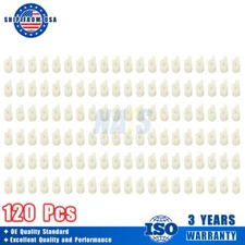 120Pcs 80040 Washer Agitator Dog Kit Fit Whirlpool Kenmore 285770 285612 3366877