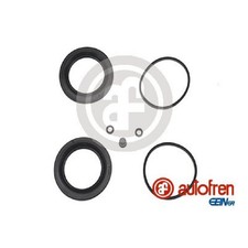 Reparatur-Satz Bremssattel hinten für Nissan Primera P10 | 308293