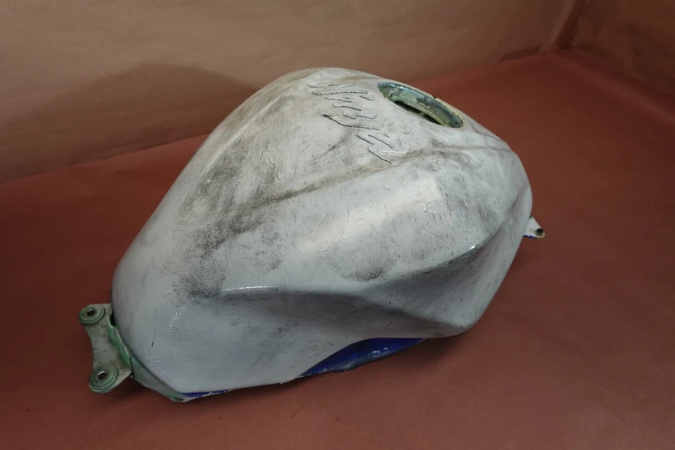 Kawasaki Ninja 300 EX300 2013-2017 tanque de combustible de gasolina depósito de gasolina Foto 3 de 4