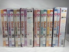 KARIN Karin DVD Volume 5-12 BOX Blood Increase Pack