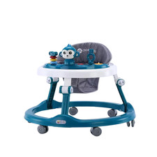Baby Walker for Babies with Activity Toys First Steps Walking Toddler Learning