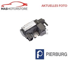 DRUCKWANDLER TURBOLADER PIERBURG 705314020 A NEU OE QUALITÄT