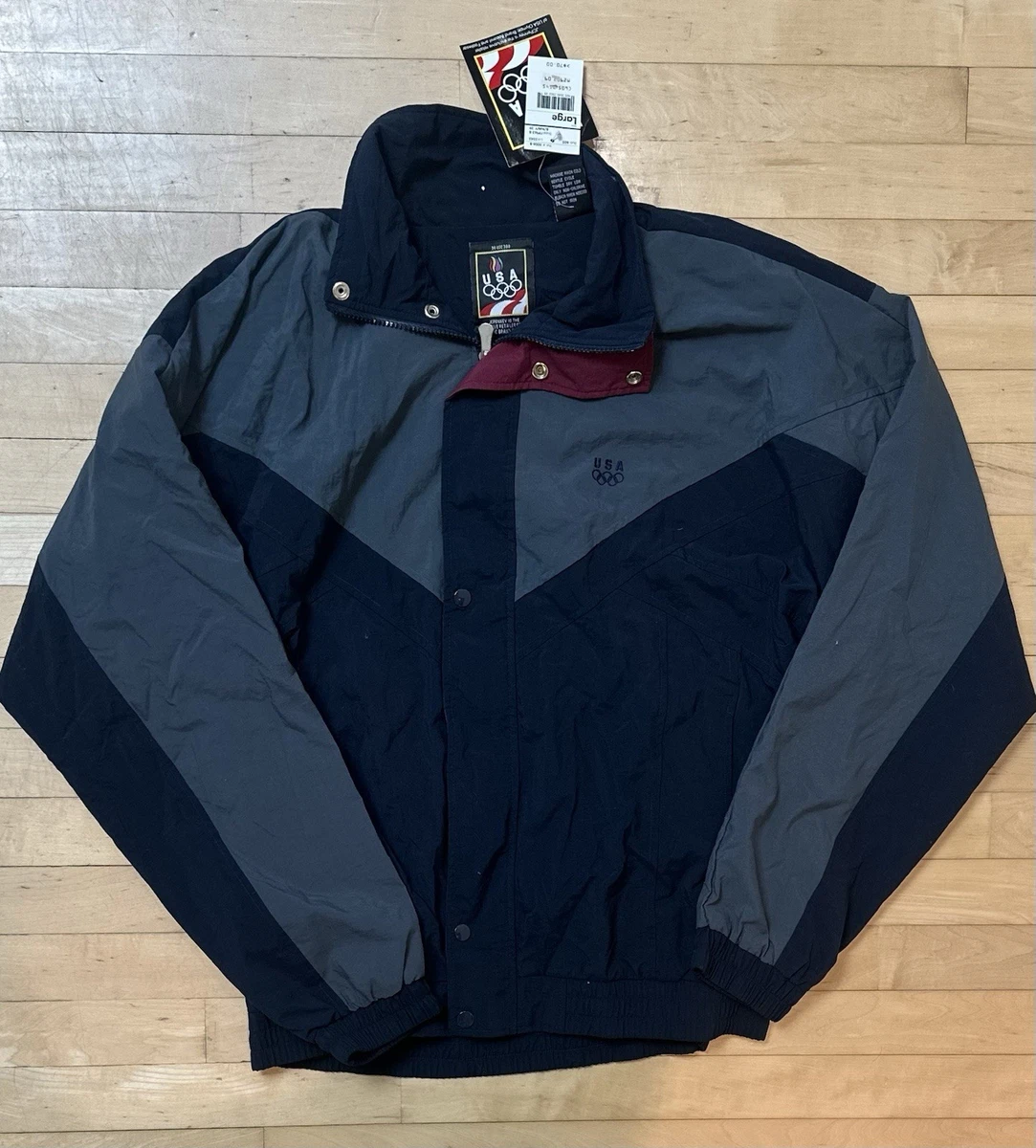 J. C. Penney Jackets for Men for Sale | Shop New & Used | eBay