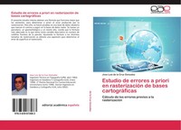 Jose Luis De La Cruz Gonzalez | Estudio De Errores A Priori En RasterizacióN...