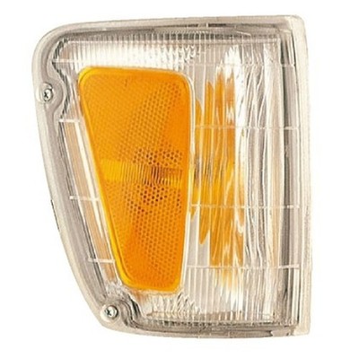 Eagle Eyes TY536-B000R Right Parking Light Assembly For 93-98 Toyota T100