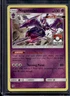 2018 Pokemon SM Lost Thunder Naganadel Promos Reverse Holo #108/214