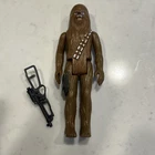 Chewbacca 100% Complete Star Wars 1977 Kenner Action Figure All Authentic M/NM!!