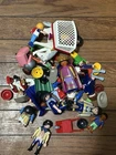 Large Vintage Playmobil People Figures From 90s Geobra
